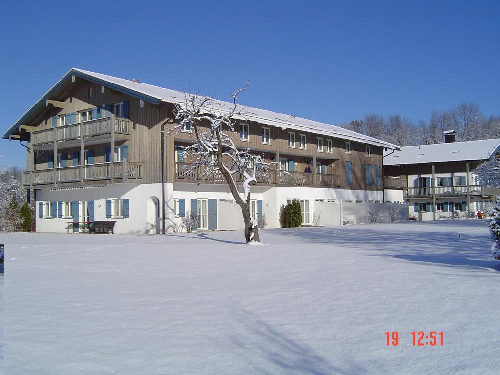 Appartementresidenz Konig Ludwig Übersee 部屋 写真